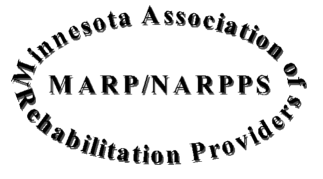 MARP logo