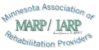 MARP/IARPP logo